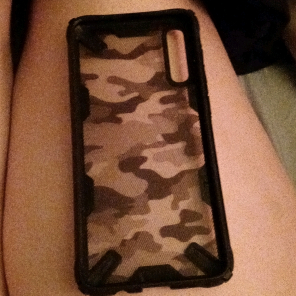 A70 Phone Case!!